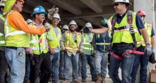 OFERTAS LABORAL EN CONSTRUCTORA PARA ALBAÑILES, AYUDANTES.