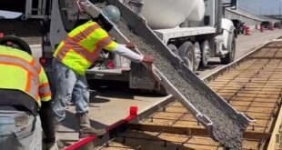 SE BUSCA PERSONAL PARA TRABAJO EN CONSTRUCCIÓN DE CARRETERAS.