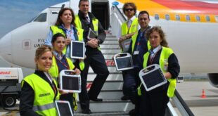 SE BUSCA PERSONAL PARA TRABAJAR AEROPUERTO| UNETE AHORA.