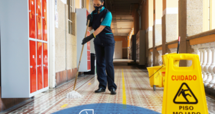 COLEGIO SOLICITA PERSONAL PARA, LIMPIEZA, COMEDOR, SEGURIDAD Y MAS -POSTULA AHORA.