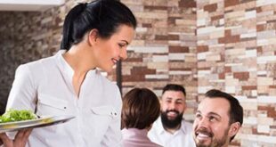 TRABAJA COMO AYUDANTE DE COCINA-POSTULA AHORA.