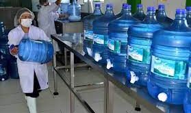 EMPACADORES DE EMBOTELLADORAS DE AGUA|PUEDES POSTULAR.