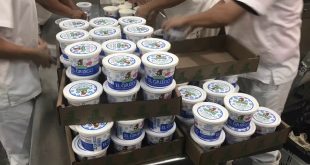 EMPRESA DE YOGUR SOLICITA EMPACADORES - POSTULA YA